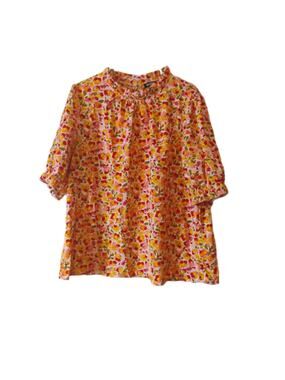 BTFBM Women's Shirt Size XL